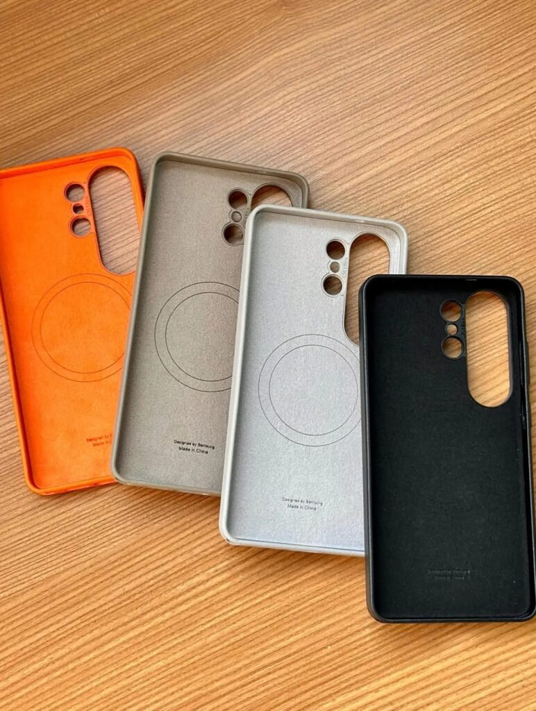 galaxy s26 cover leak