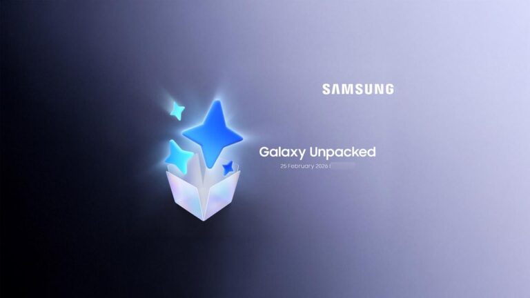 galaxy unpacked 2026