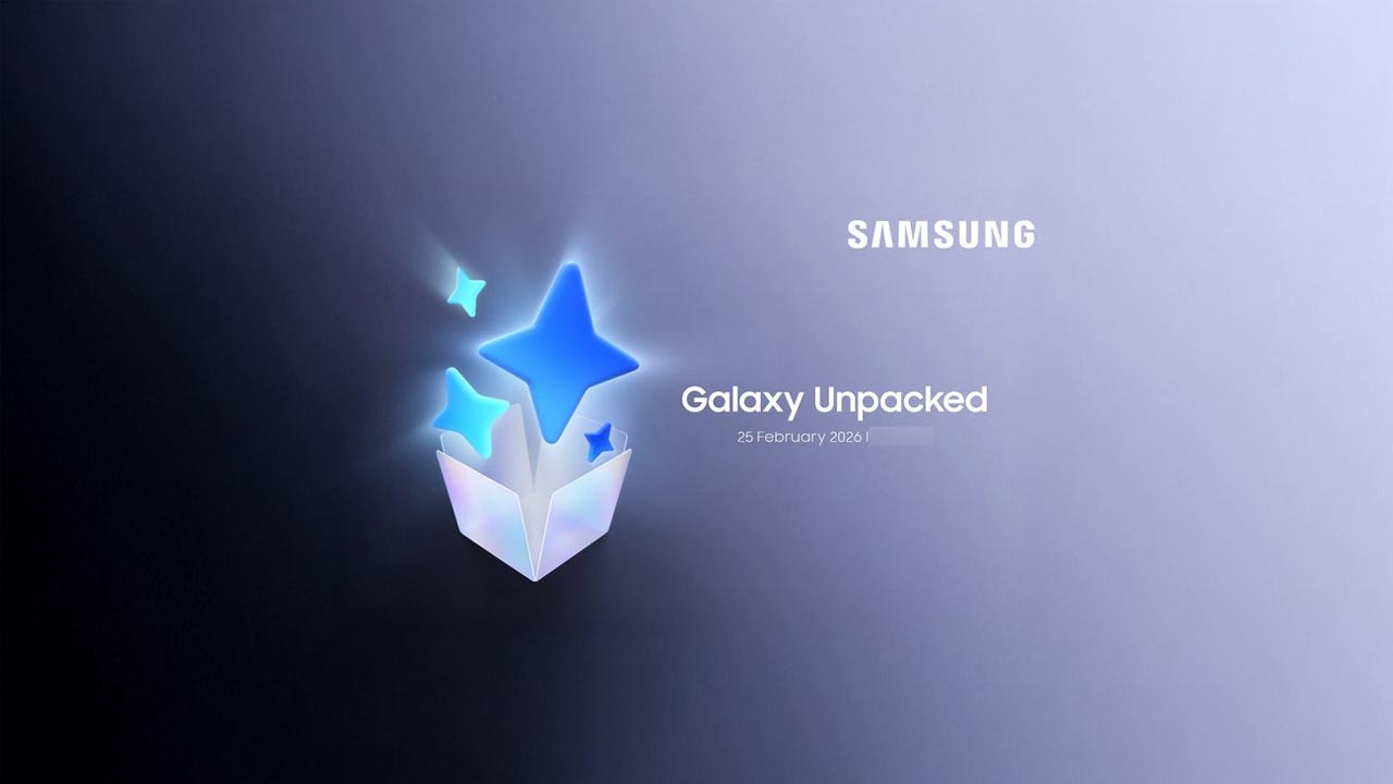 galaxy unpacked 2026