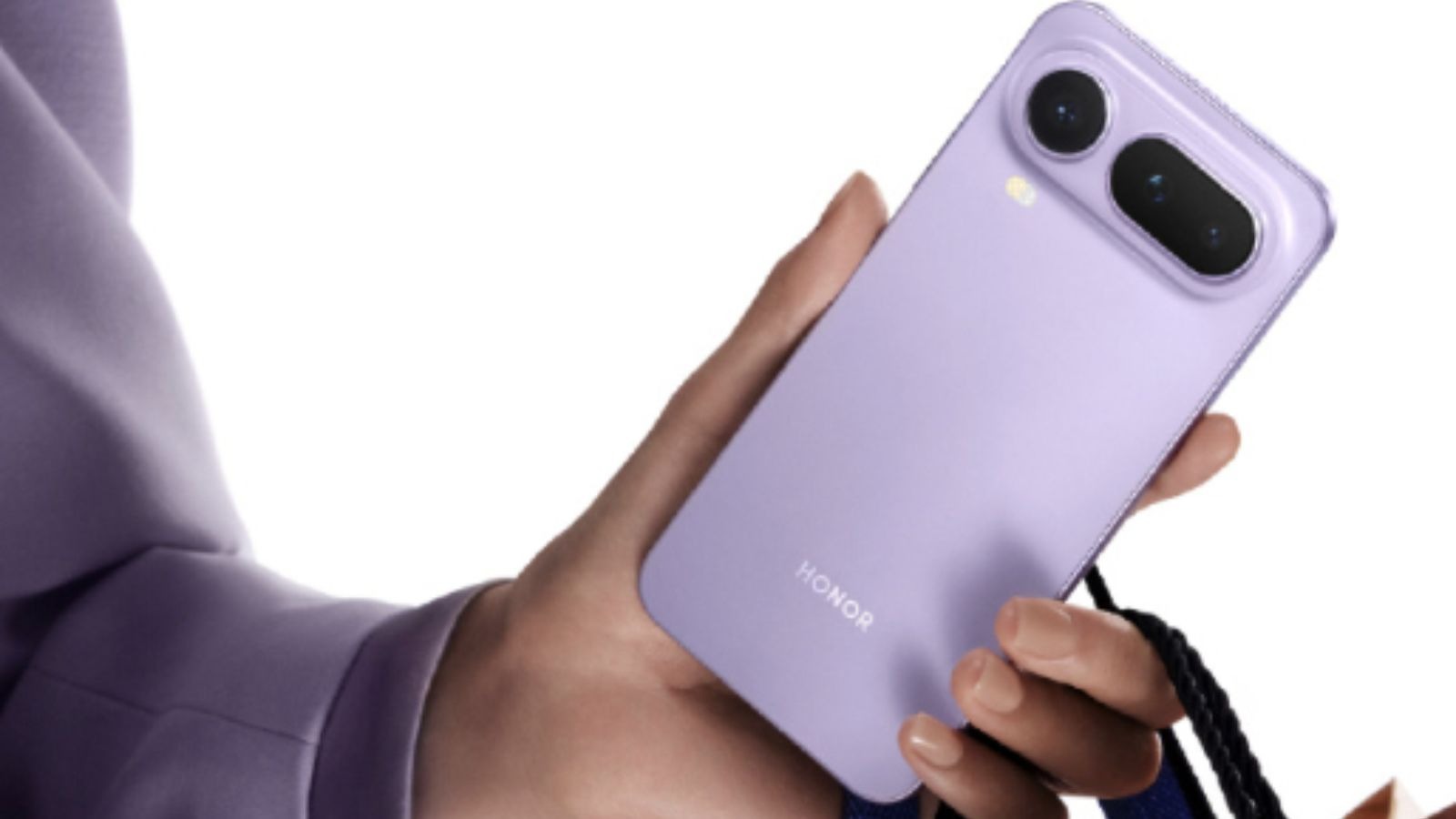 Honor Magic 8 Pro Air