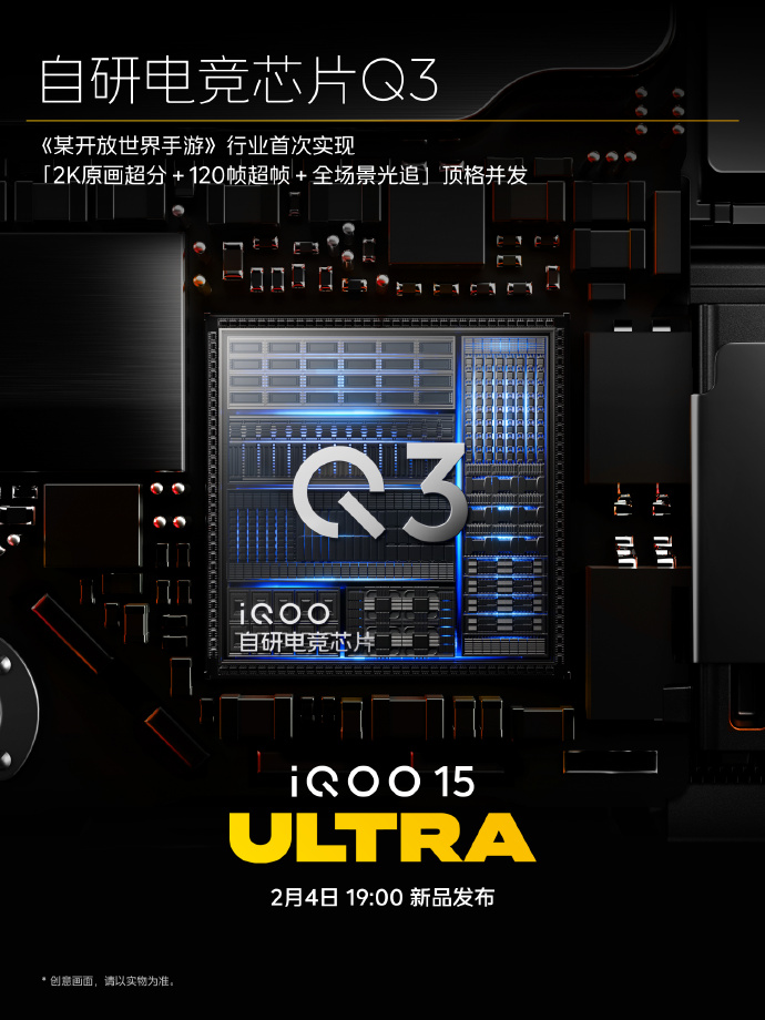 iqoo 15 ultra