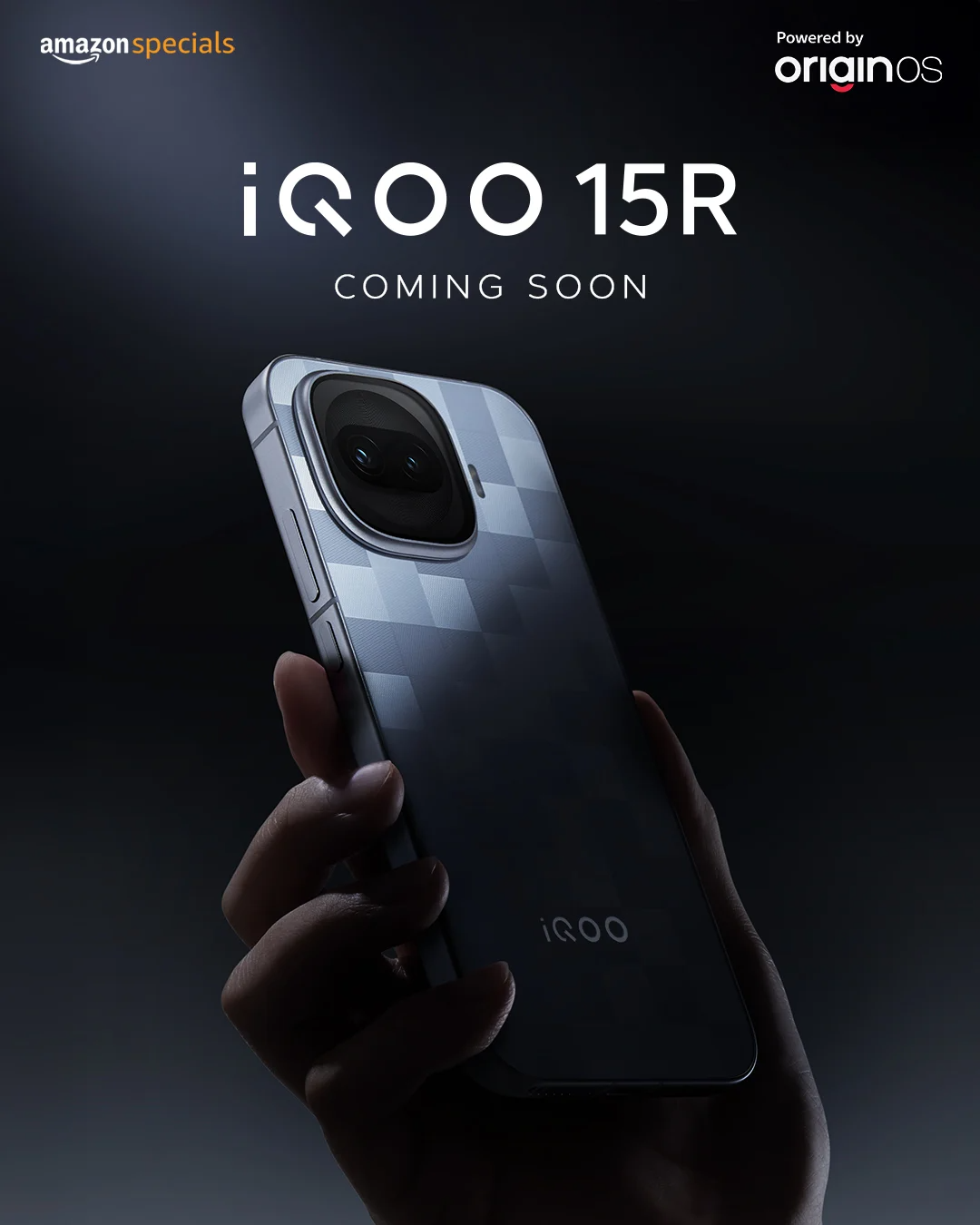 iQOO 15R