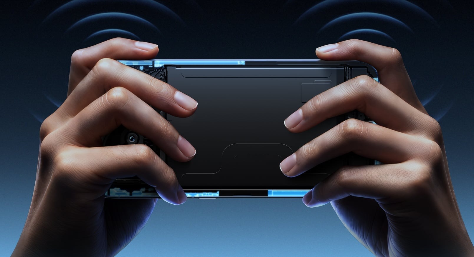 iQOO Z11 Turbo: caratteristiche, gaming chip Thunder Z1 e data di lancio