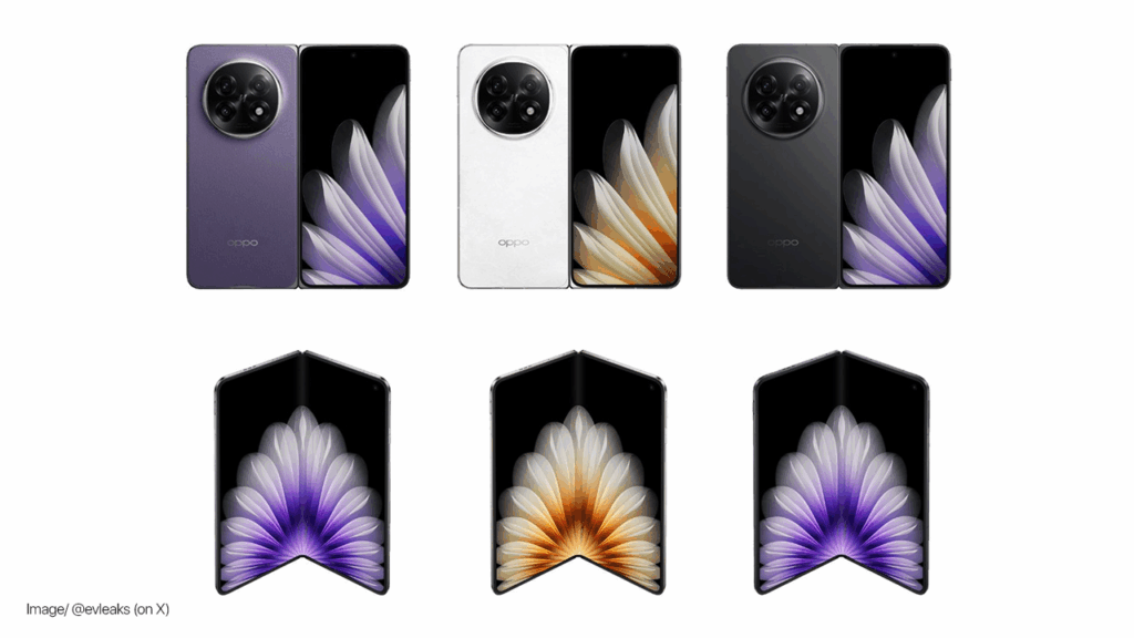 oppo find n5