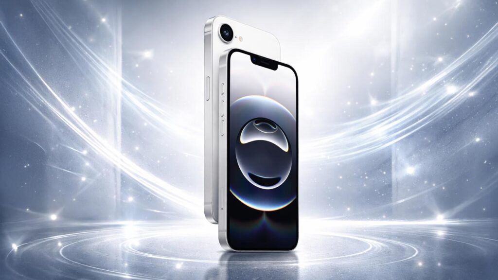 iphone 16e