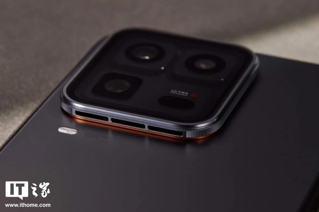 iqoo 15 ultra design 