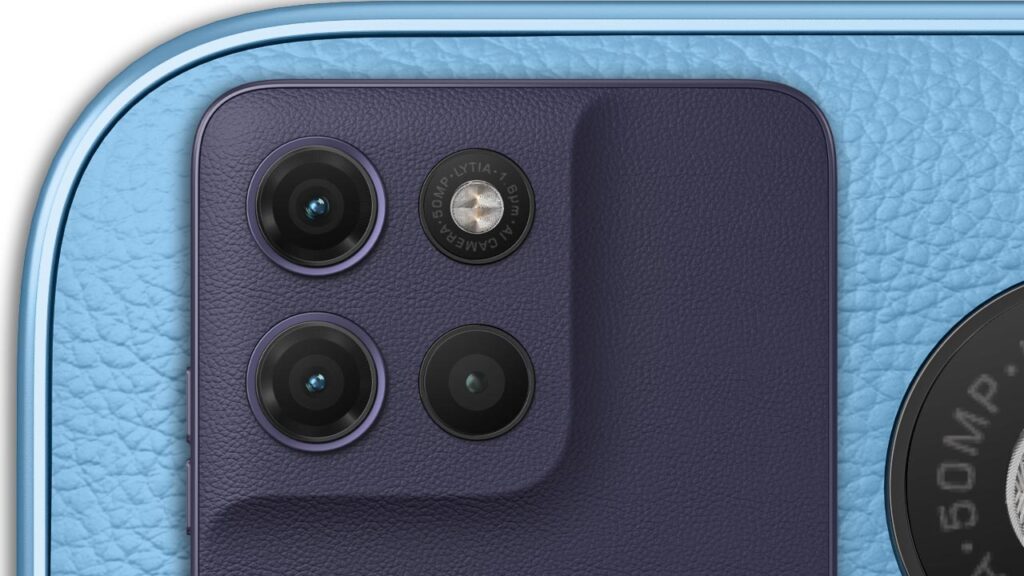 Motorola moto g17 e g17 Power