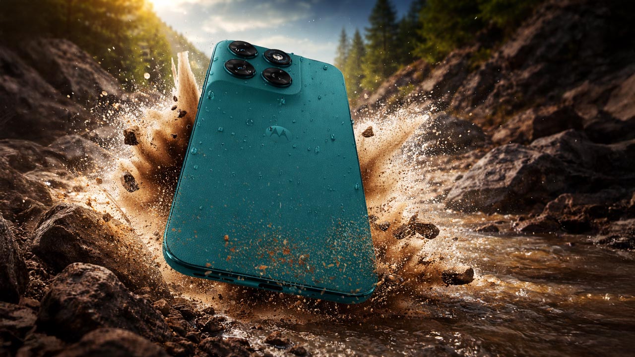 Motorola moto g67 e g77 arrivano in Italia: display AMOLED a 120 Hz e 5G