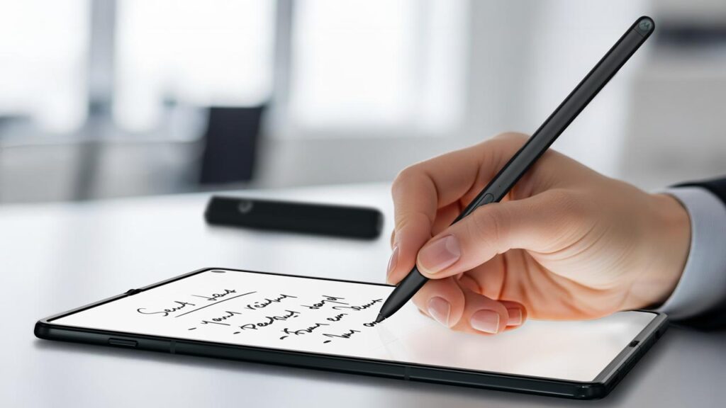 Moto pen ultra