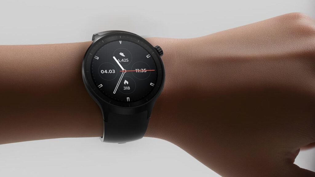 moto watch