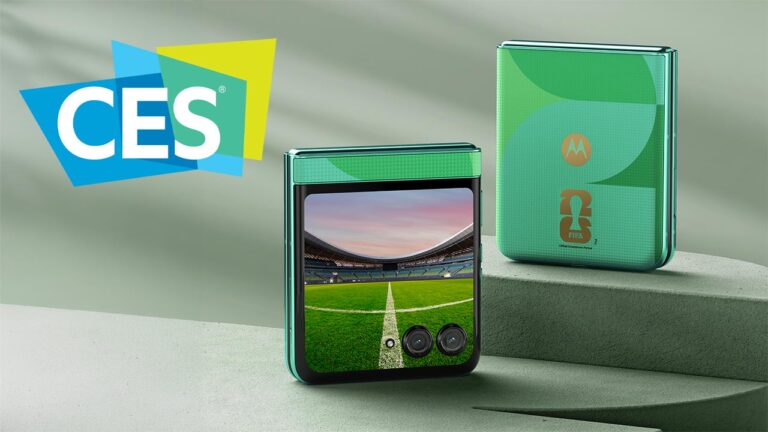 motorola ces 2026
