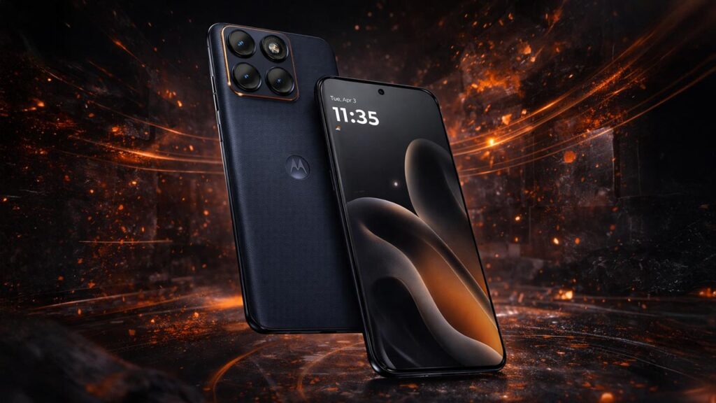 motorola moto edge 70 fusion