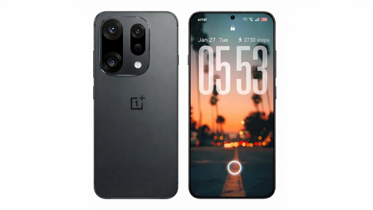 OnePlus 16