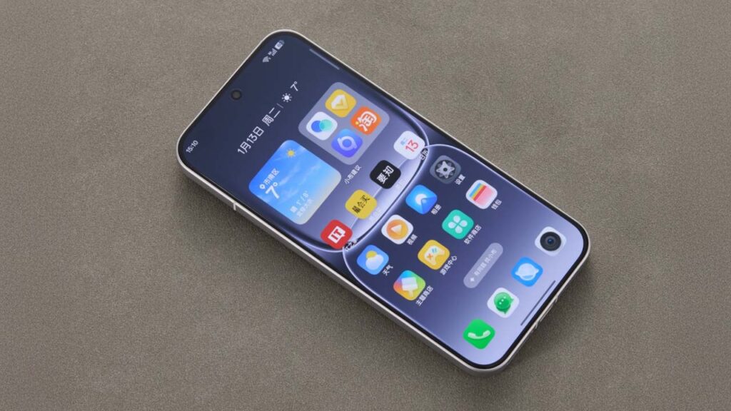 realme neo 8