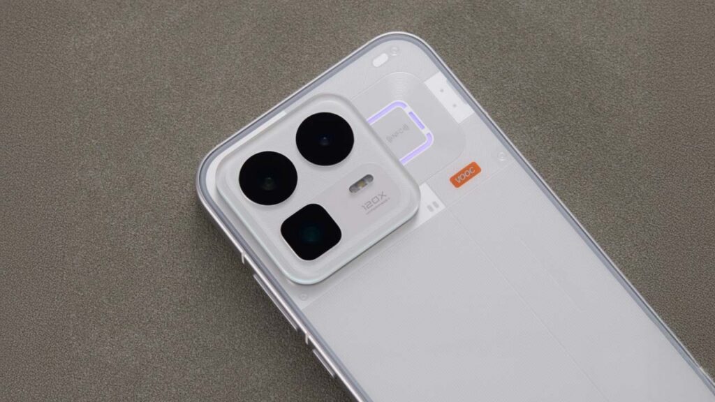 realme neo 8