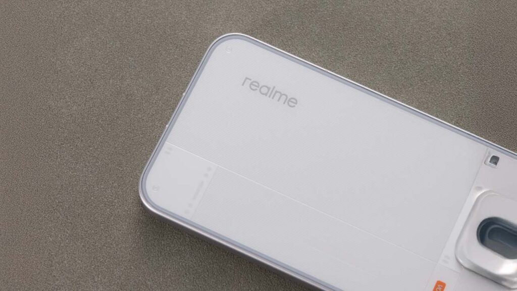 realme neo 8