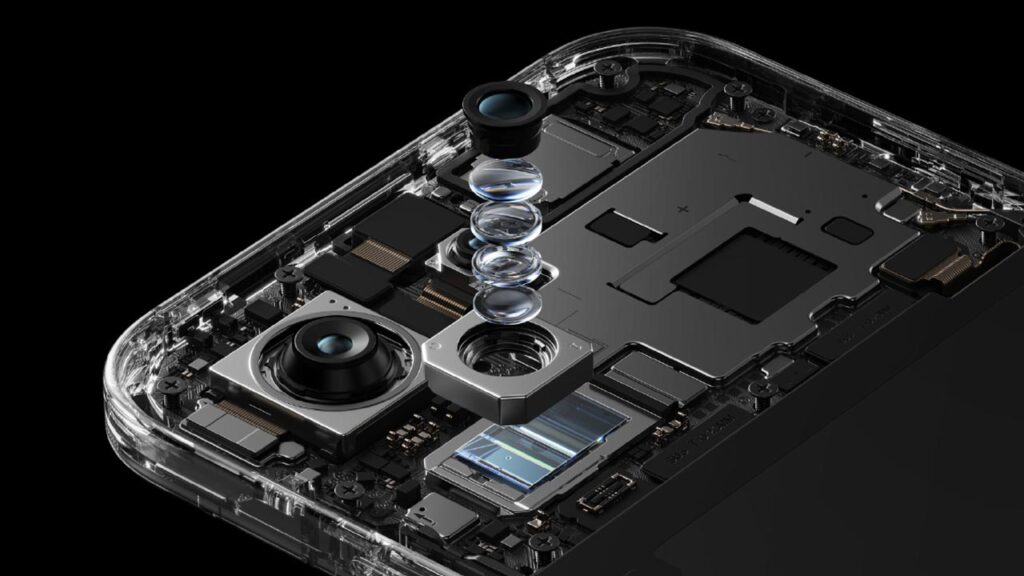 realme neo 8