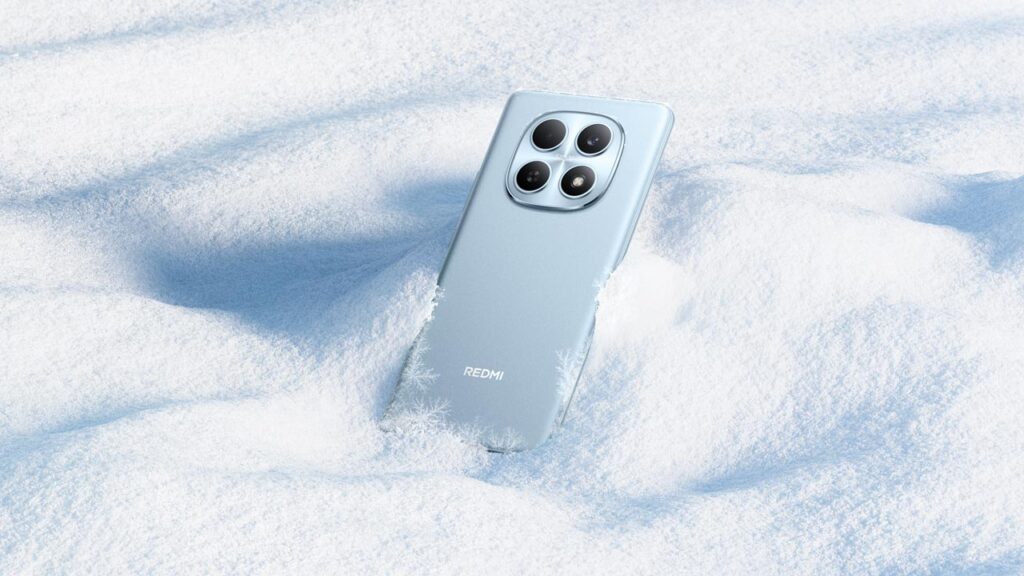 Redmi Note 15 4G