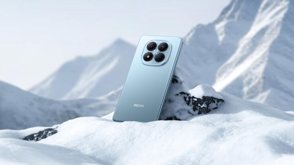 Redmi Note 15 Pro 4G