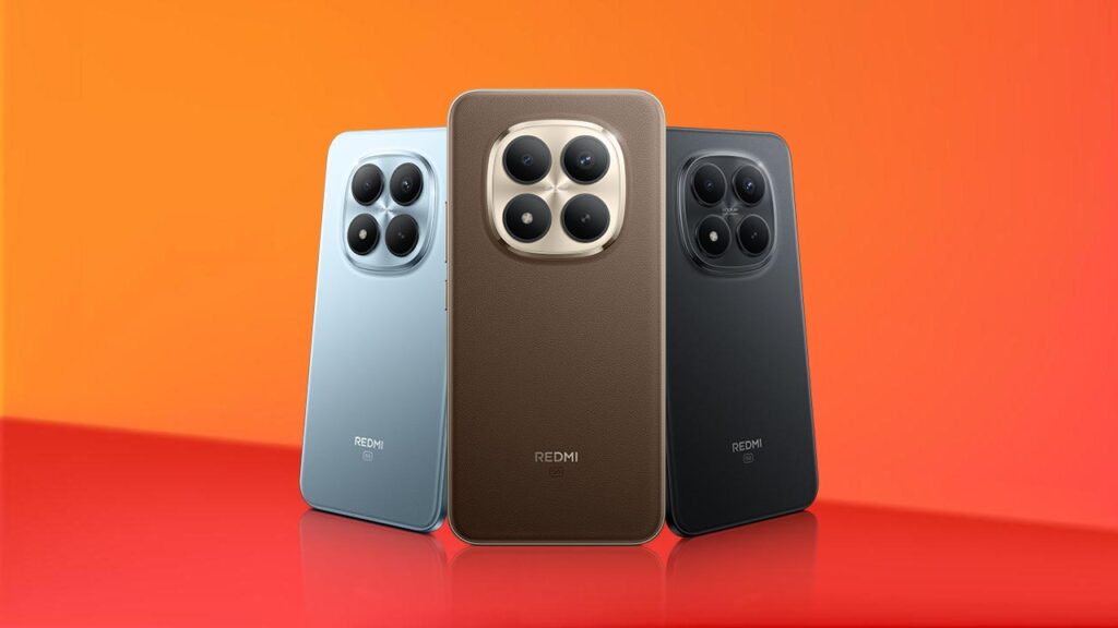 Redmi Note 15 Series