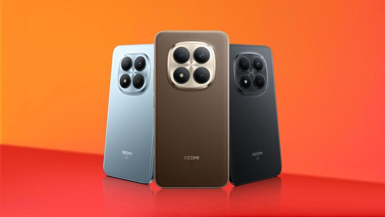 Redmi Note 15 Series