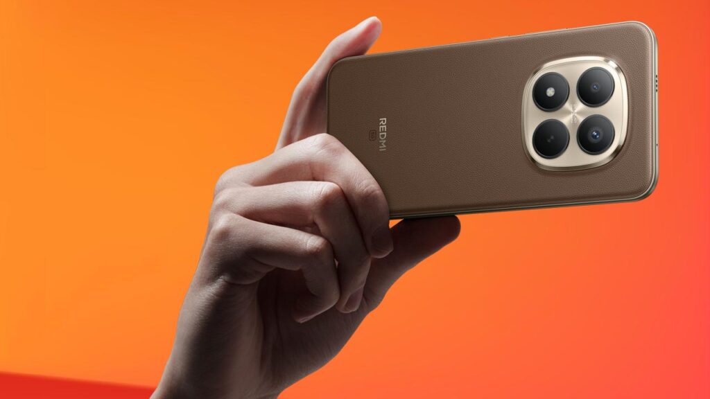 Redmi Note 15 Series Prezzi