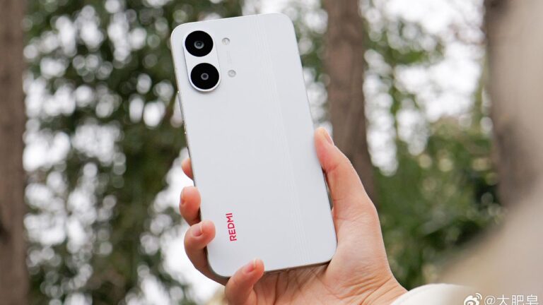redmi turbo 5 max