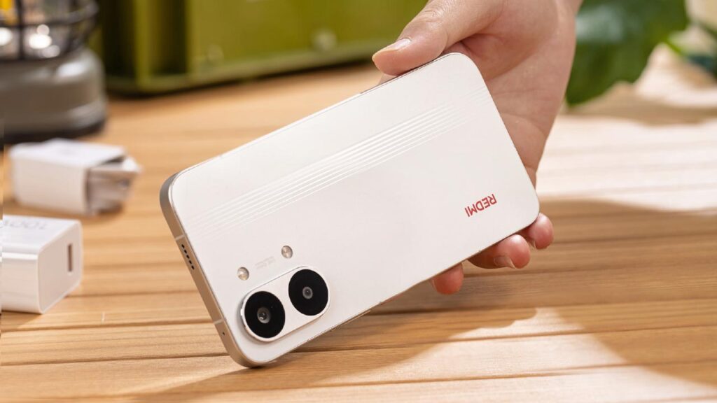 redmi turbo 5 max