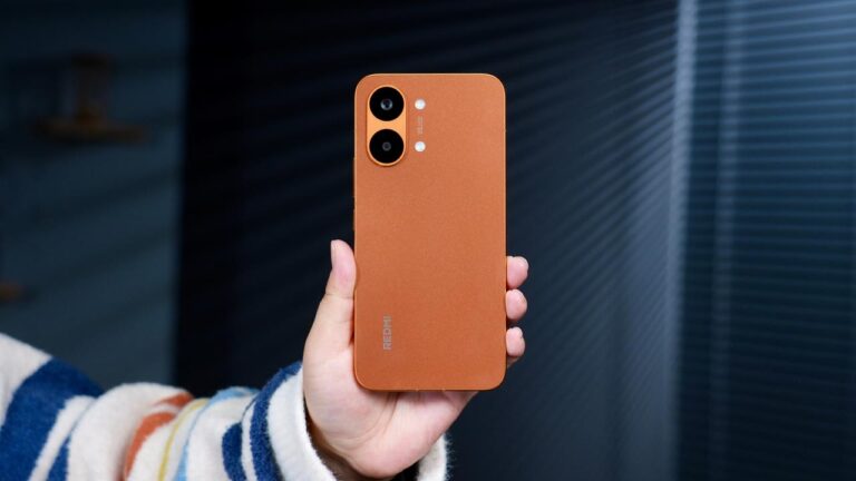Redmi Turbo 5 Max