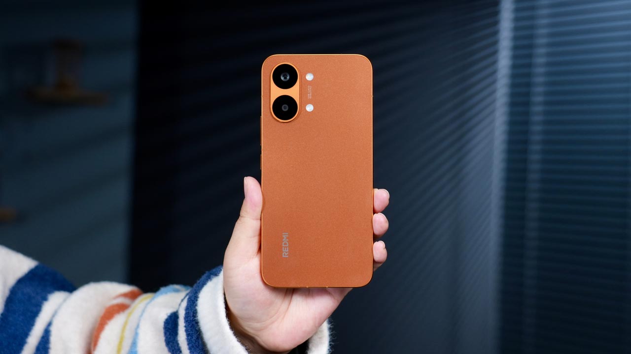 Redmi Turbo 5 Max