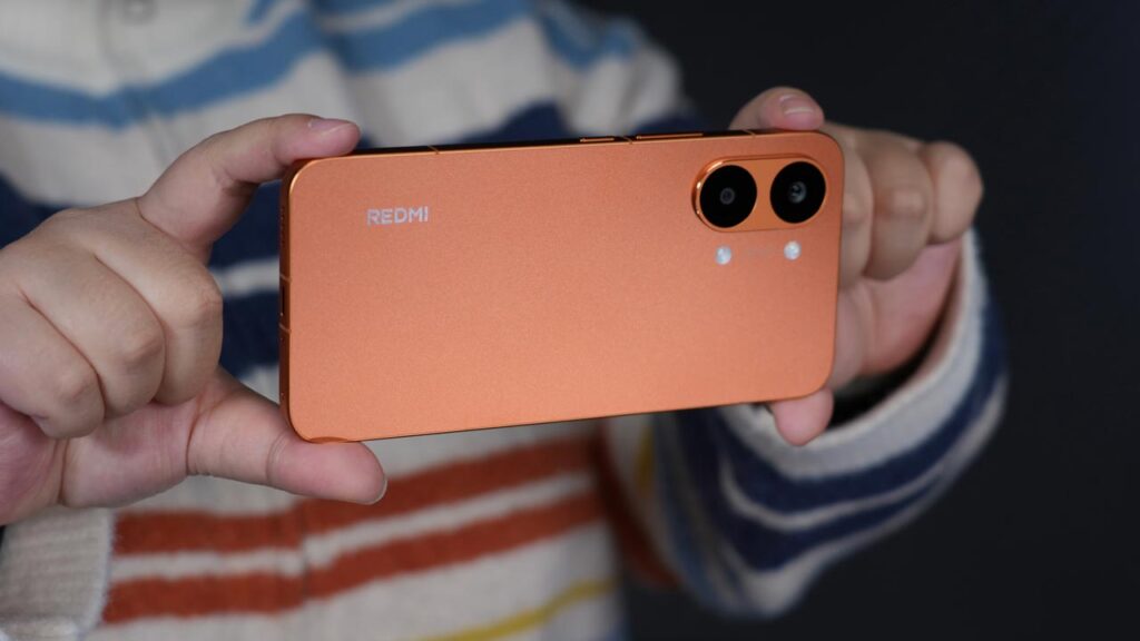 Redmi Turbo 5 Max