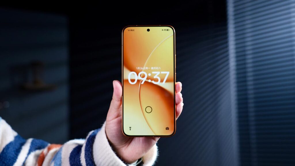 Redmi Turbo 5 Max