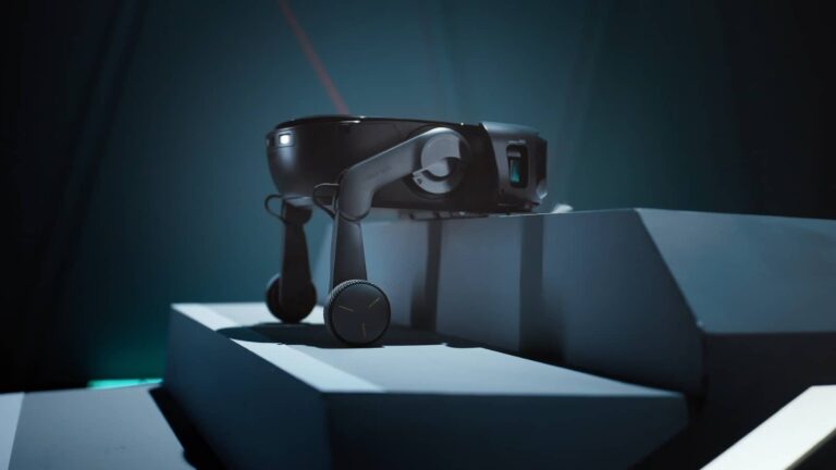 Roborock Saros Rover
