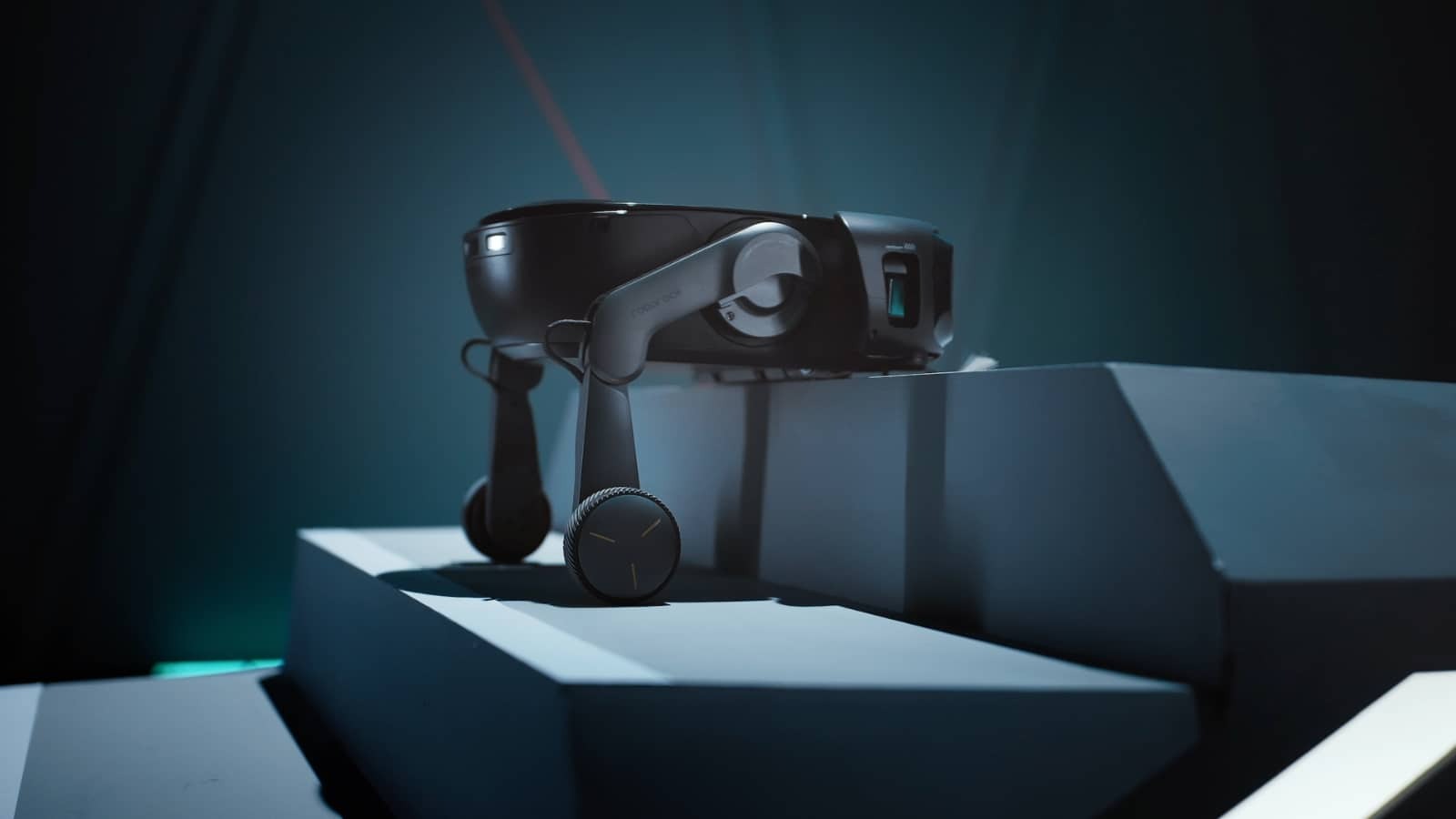 Roborock Saros Rover