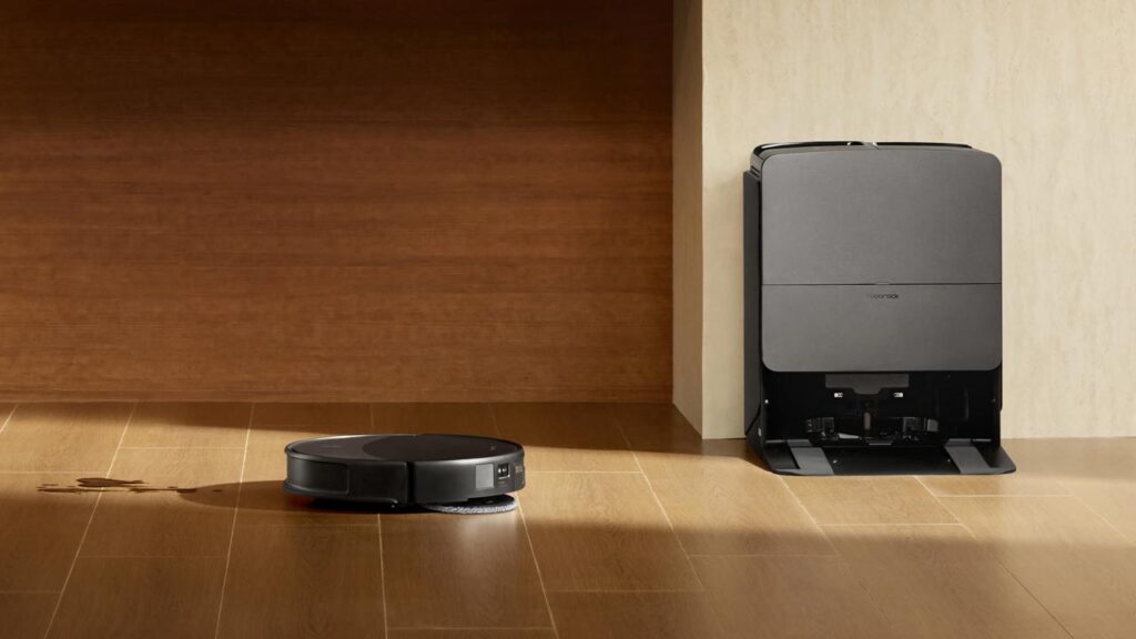 Roborock Saros 20