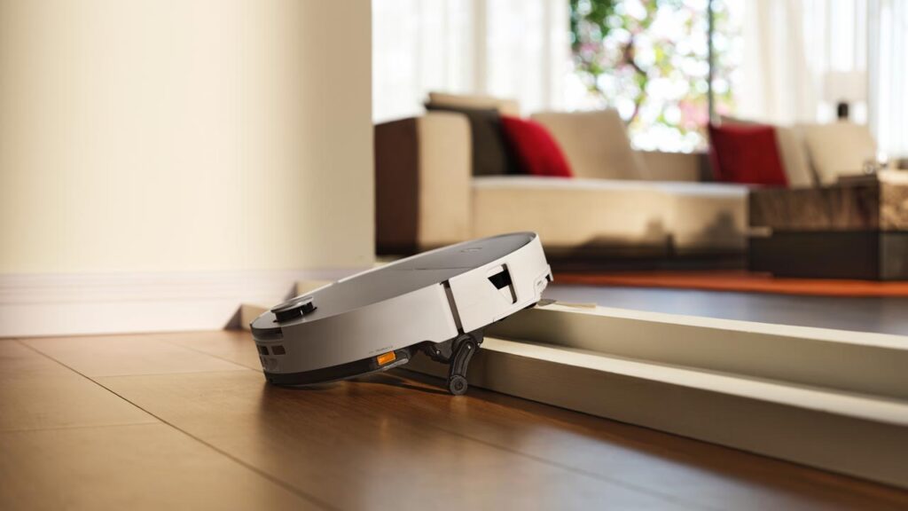 Roborock Saros 20 sonic
