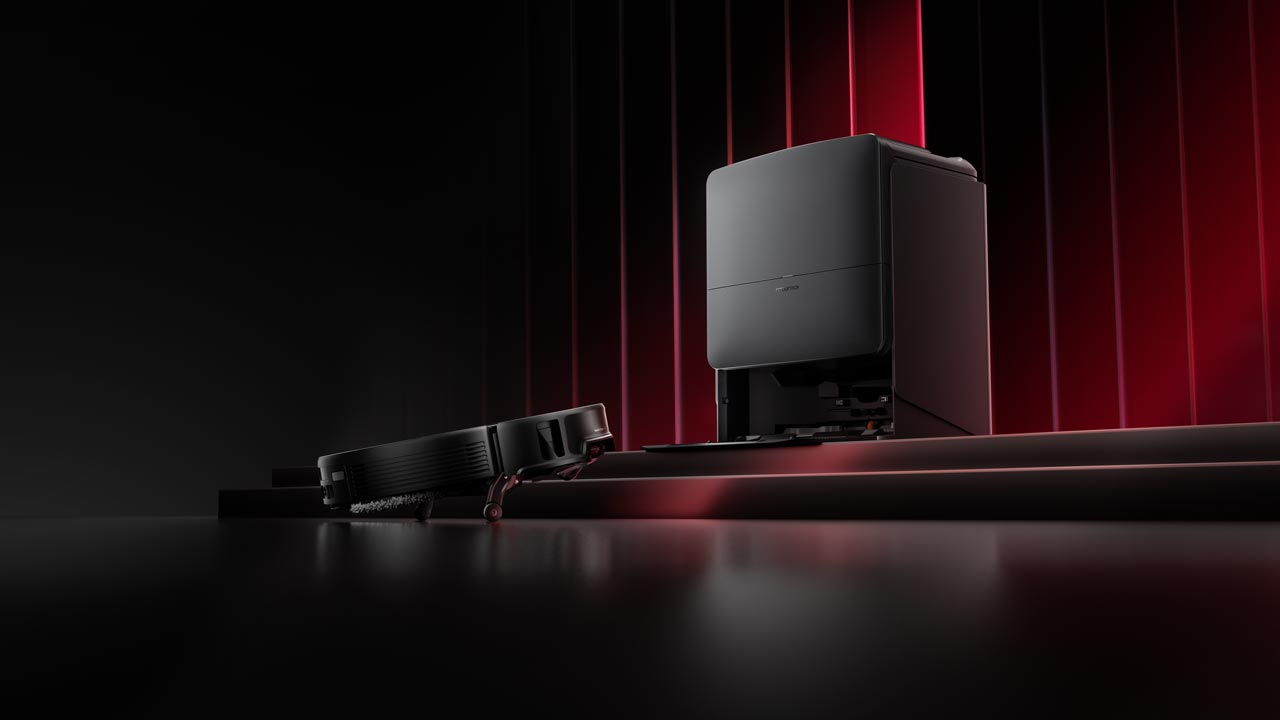 Roborock Saros 20: potenza, autonomia e navigazione evoluta