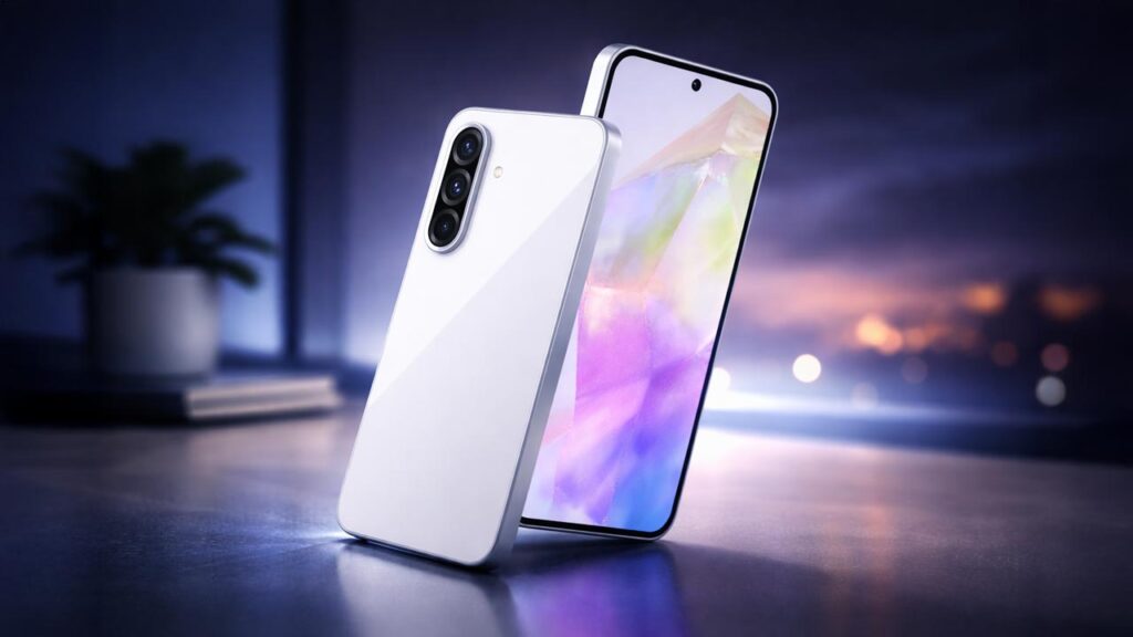 samsung a57