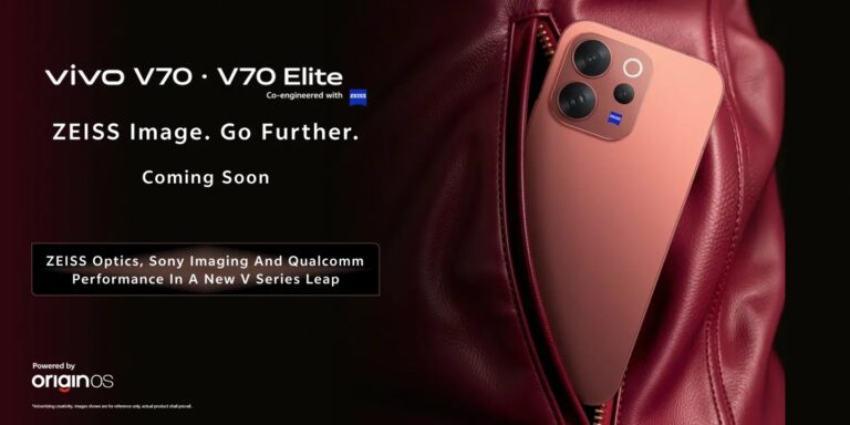 vivo V70-V70 Elite