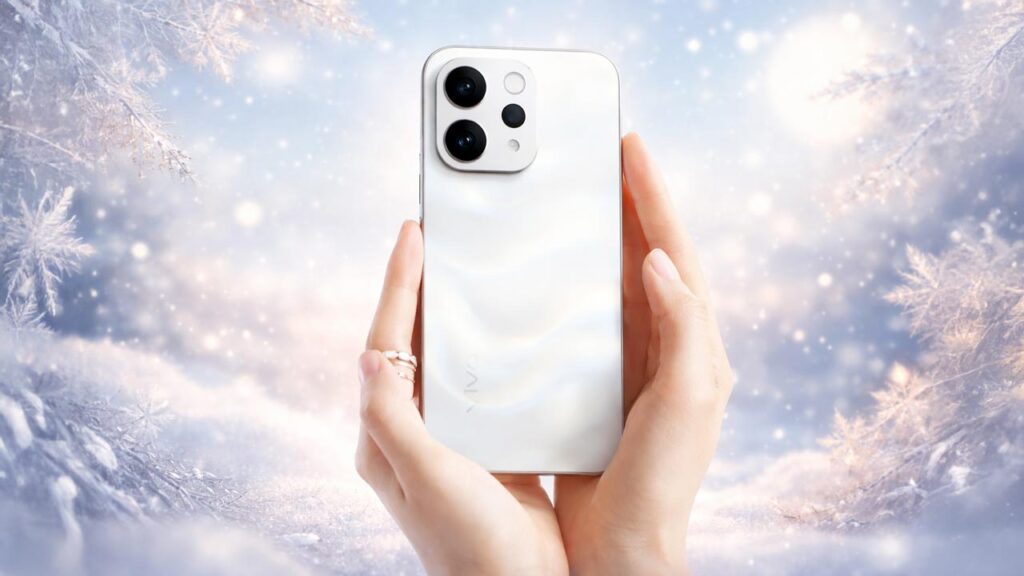 vivo v70 series