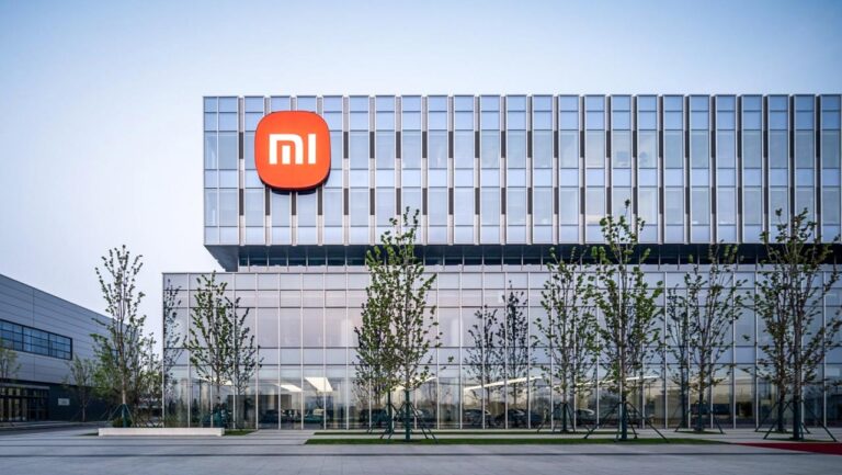 Xiaomi HQ