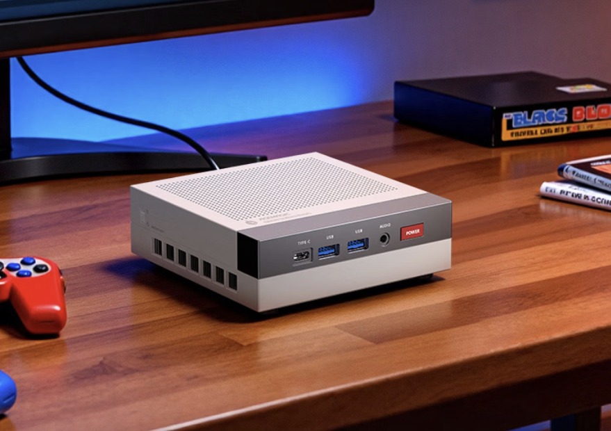 Acemagic Retro X3