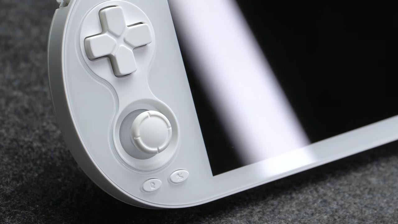 Anbernic RG Vita e RG Vita Pro in arrivo a marzo: specifiche complete e prezzi attesi sotto i 100 dollari