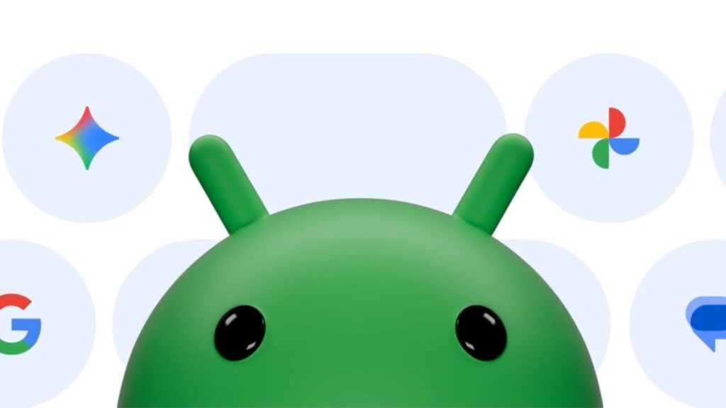 android