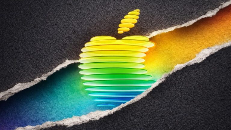 Apple Experience