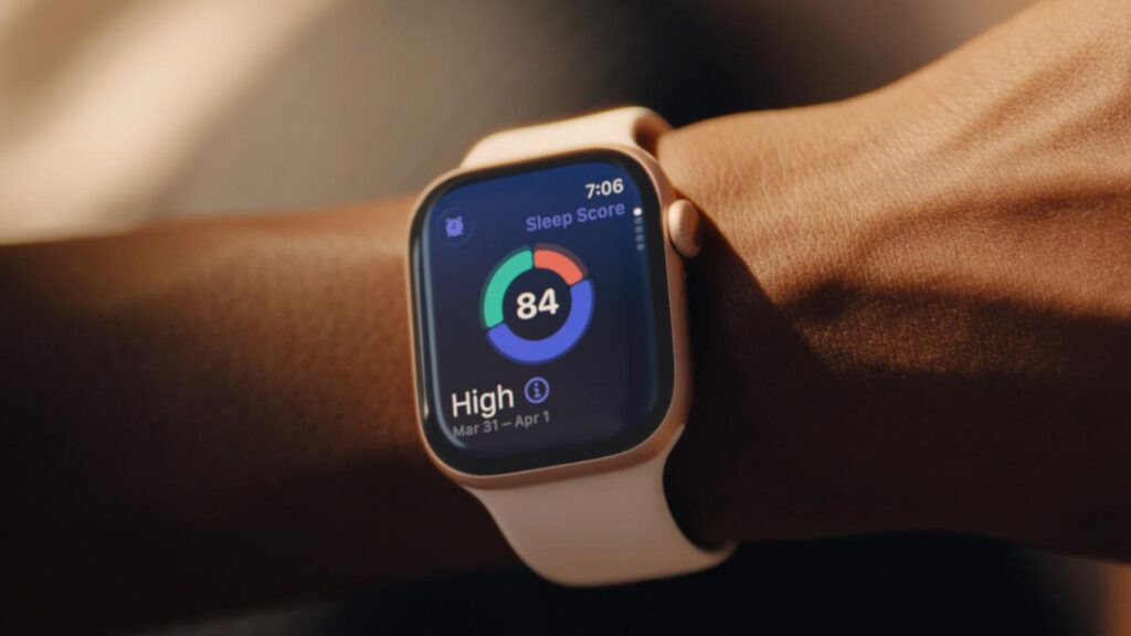Apple Watch Series 11