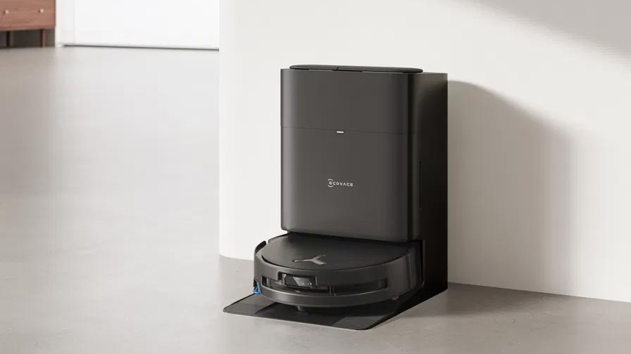 DEEBOT T80S OMNI