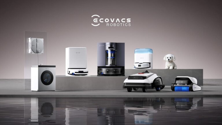 ECOVACS-2026