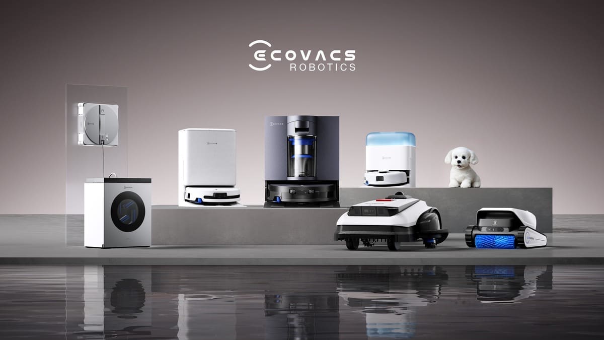 ECOVACS-2026