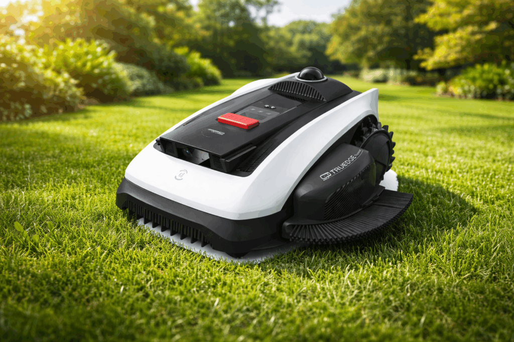 ECOVACS GOAT O1200 LiDAR PRO